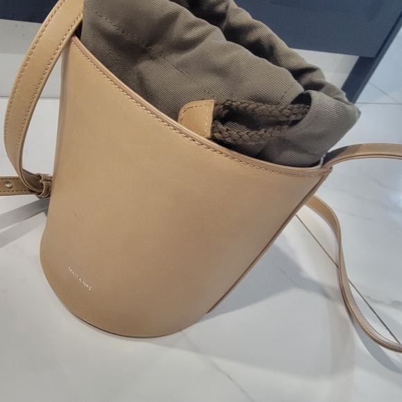 Matt & Nat Bini Bucket Bag - Picture 4 of 4